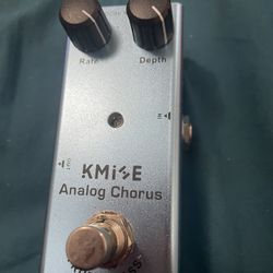 Kmise Analog Chorus