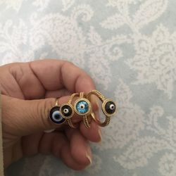 Evil Eye 🧿