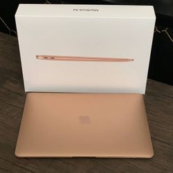 Macbook Air 