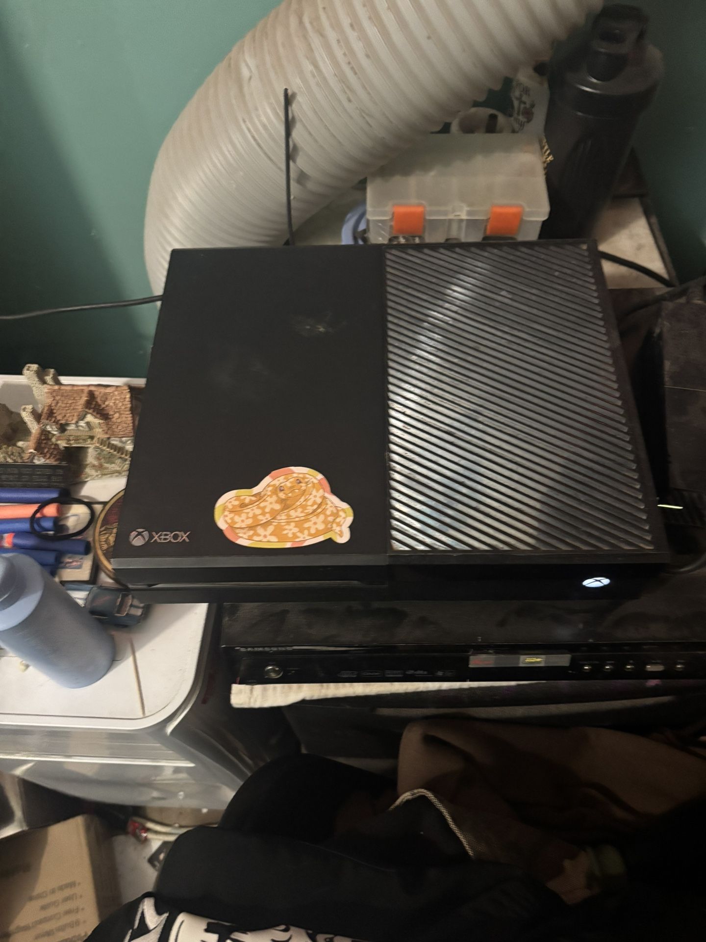 Xbox One