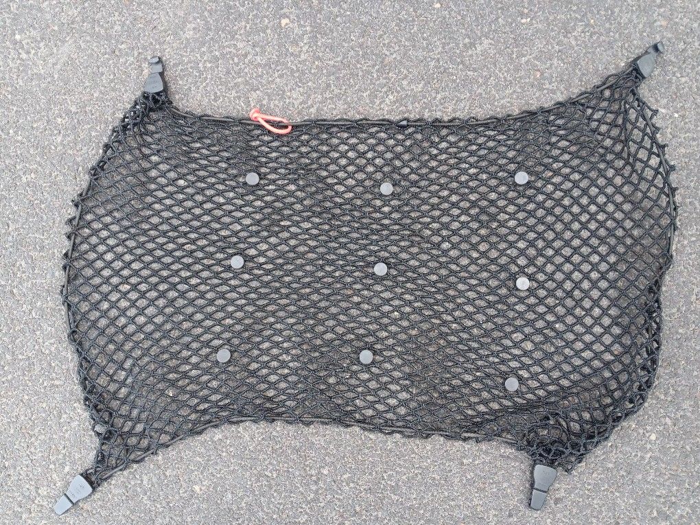 Audo Cargo Net For Sale