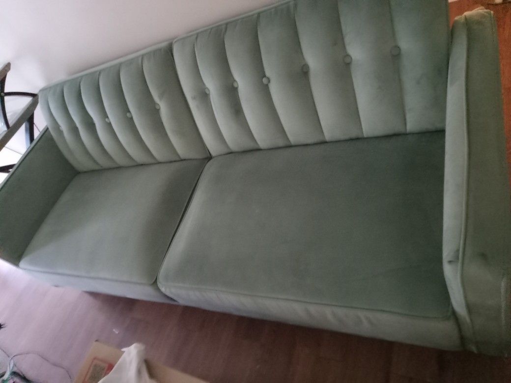 Couch 80920