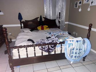 Bedroom Set