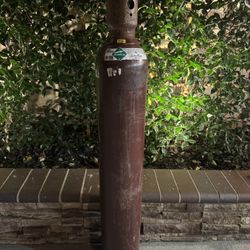 FULL SEALED “125” Size 100%Argon