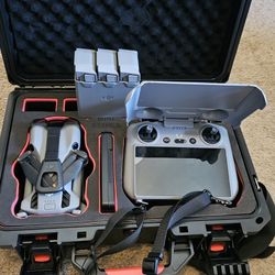 DJI Mini 5 Pro Drone 