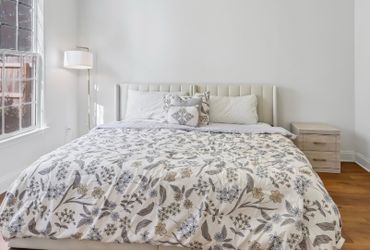 Twin bed (with under the bed storage) and twin mattress for sale.