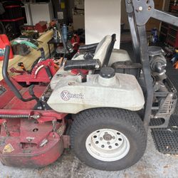 23 Hp Kawasaki Make Offer