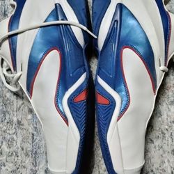 Men's Basketball Shoes 