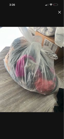 Baby girl clothing 3-12months