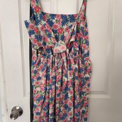 Ladies Dress