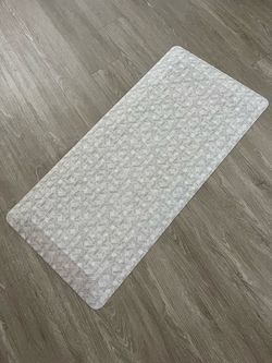 Extra thick kitchen mat from Costco