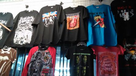 Playeras