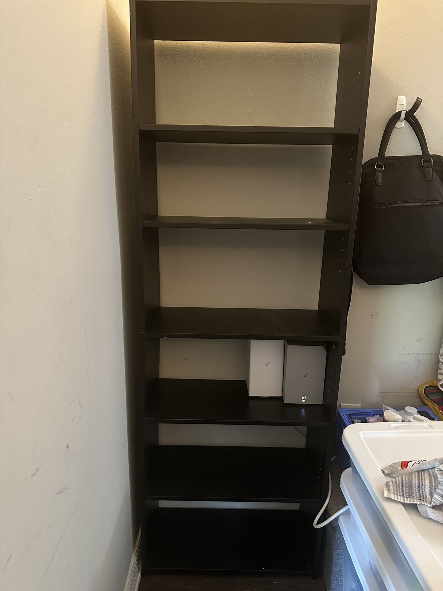 Shelf Cabinet