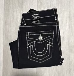 True Religion Jennie Curvy Size 29