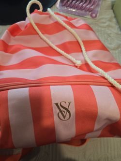 Back pack