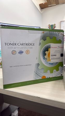 CE390X Toner
