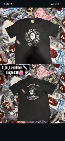 Bape shirt
