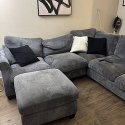 COUCH FOR SALE