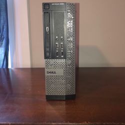 Optiplex 9020 Bundle