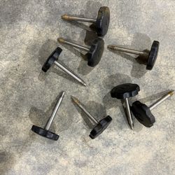 Moose door Knob Jeep Wrangler 