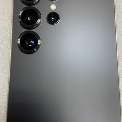 Unlocked Samsung S25 Ultra 256GB - Potranco Rd Location