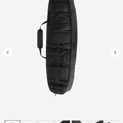 Brand New DB Journey Surfboard Travel Bag