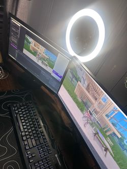Gaming pc