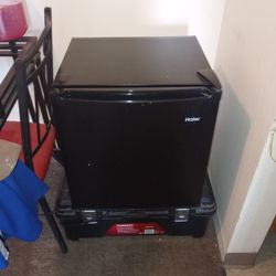 Mini Refrigerator 