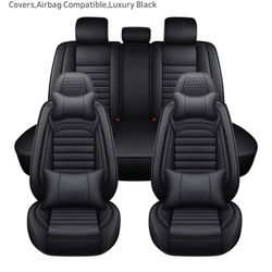 Full Set Car Seat Cover for Toyota Corolla Cross 2010-2024