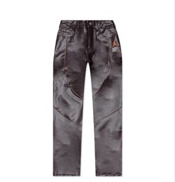 JORDAN X MAISON CHATEAU ROUGE WOMEN'S PANTS