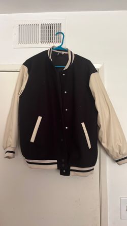 Lettermen jacket