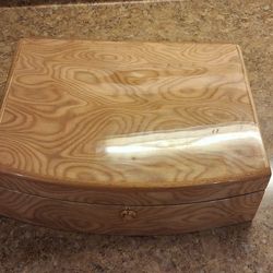 Jewlery Box