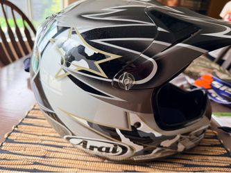 Arai Helmet