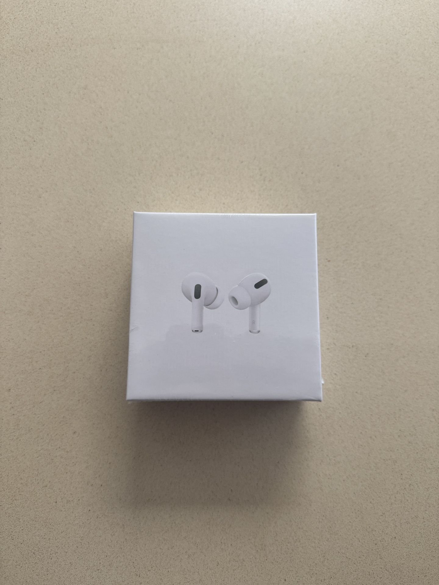Brand New Sealed Apple AirPods Pro ✅ Noise Cancelling Wireless Earbuds with Charging Case