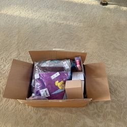 Vintage Disney Collectibles