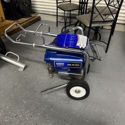 Sprayers