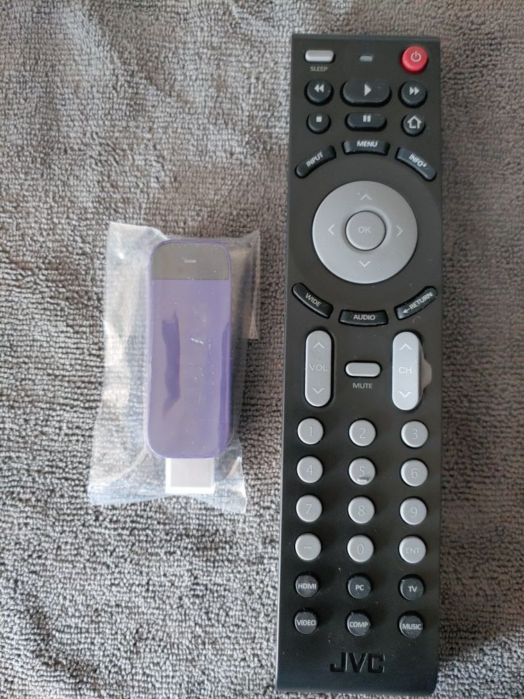 Remote