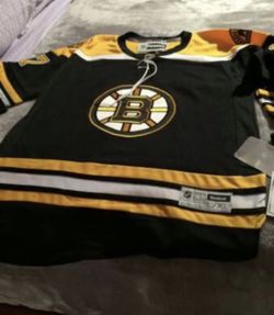 Lucic hockey jersey