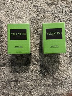 Valentino Colognes 