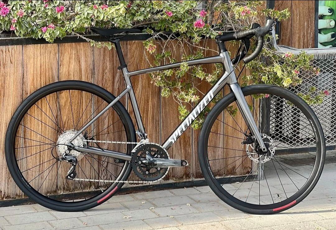 Specialized Allez Road Bike