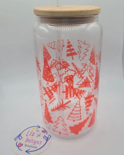 Glass Can