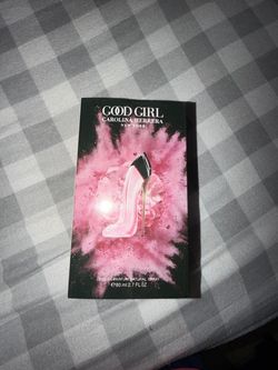 Carolina Herrera Good Girl Eau de Parfum 80ml