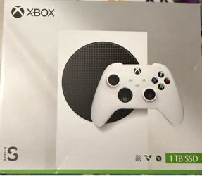 XBOX