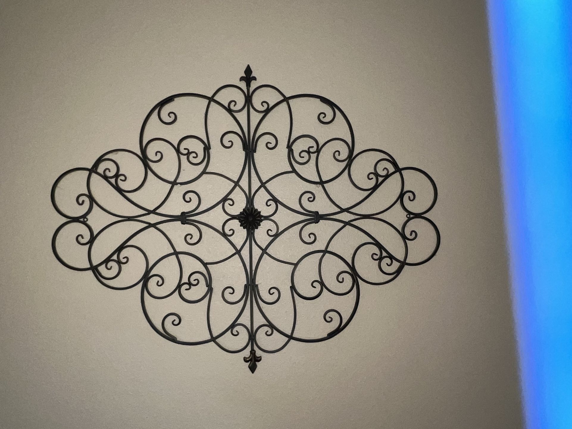 Metal Wall Art