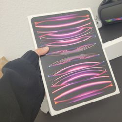 Apple Ipad Pro 11inch 4th Gen
