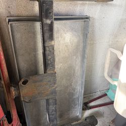 Trailer Hitch Mount