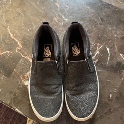 Tennis De Mujer Vans #4