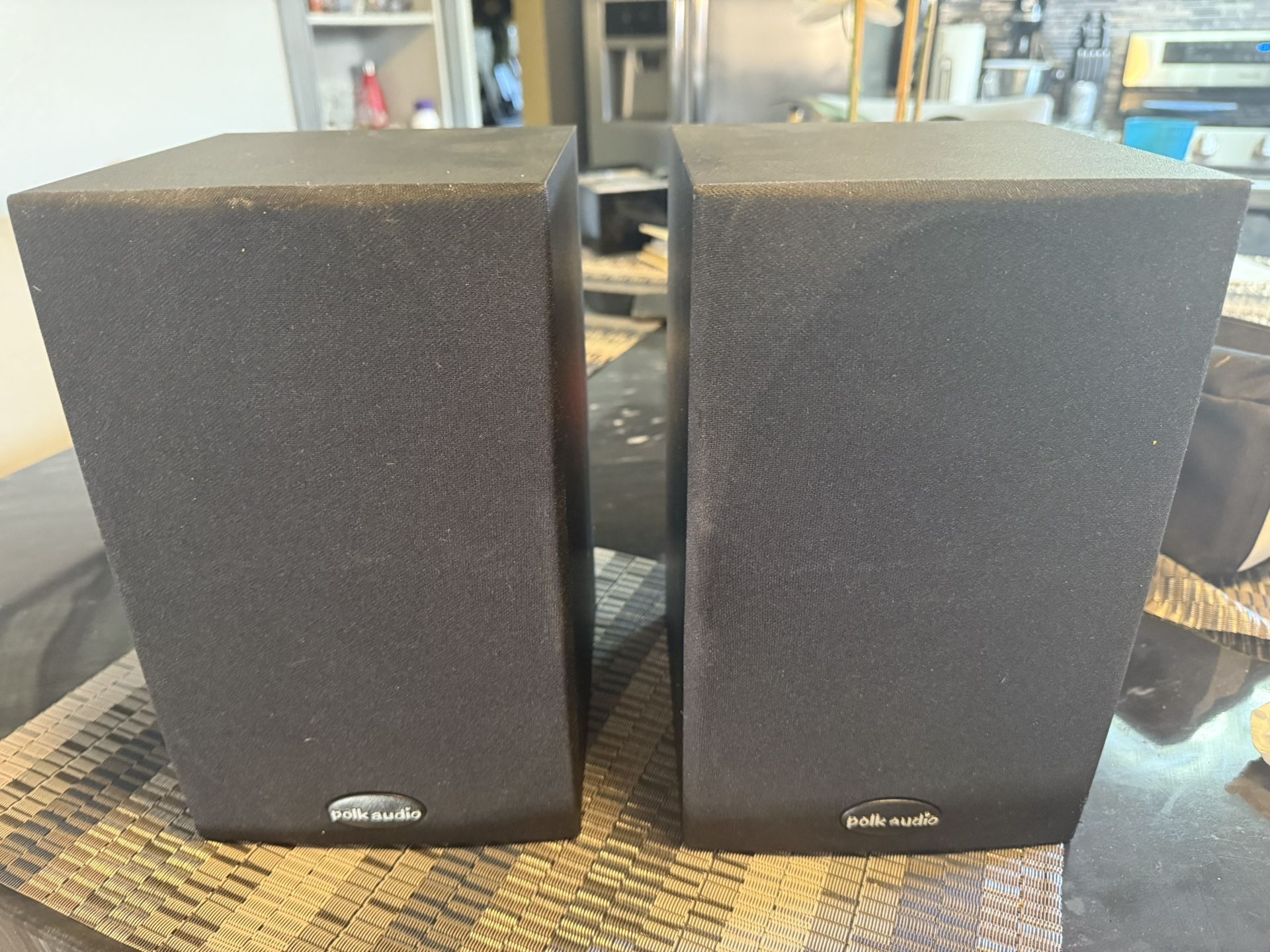 POLK AUDIO R10
