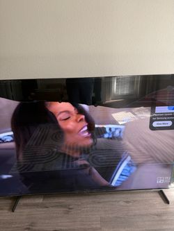 75inch Samsung TV