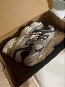 New balance 5 1/2